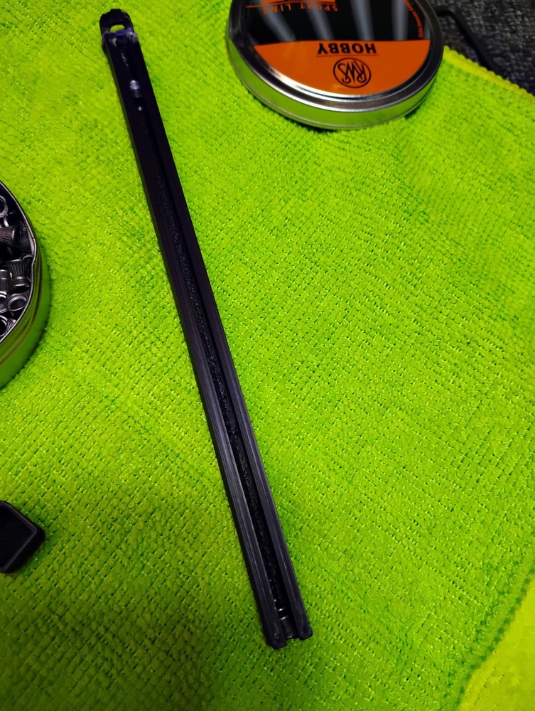 22 Caliber Pellet Loader