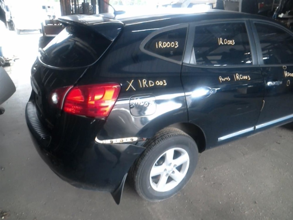 ROGUE 2012 Keys/Latches/Locks 104825167