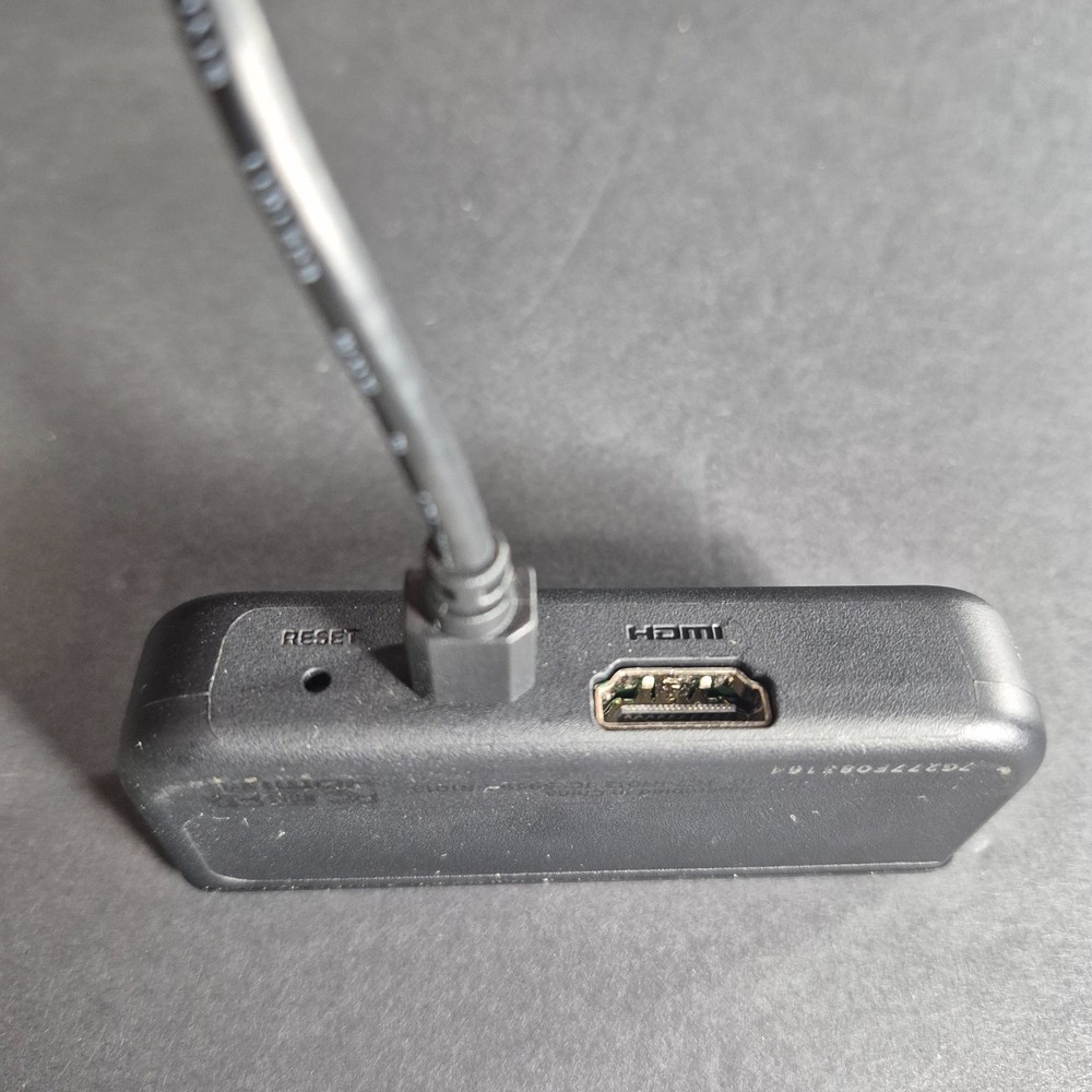 Roku Model 3700X Streaming Media Player & USB