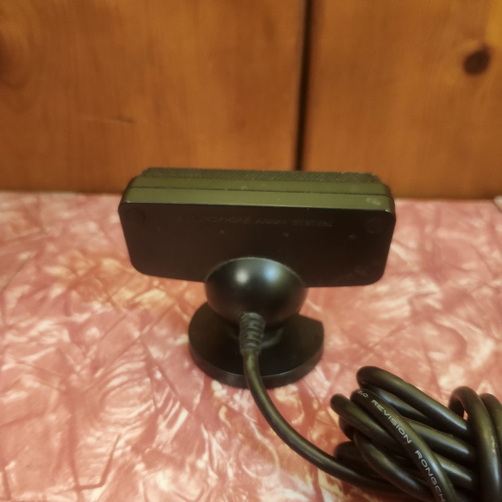Sony SLEH00448 PlayStation Eye CameraPS3 4 microphone array system gamer camera