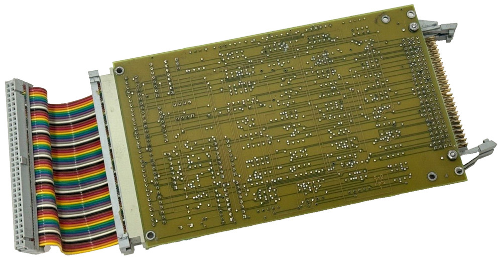 USED 690D1471 Thumbwheel Interface Board ESP759