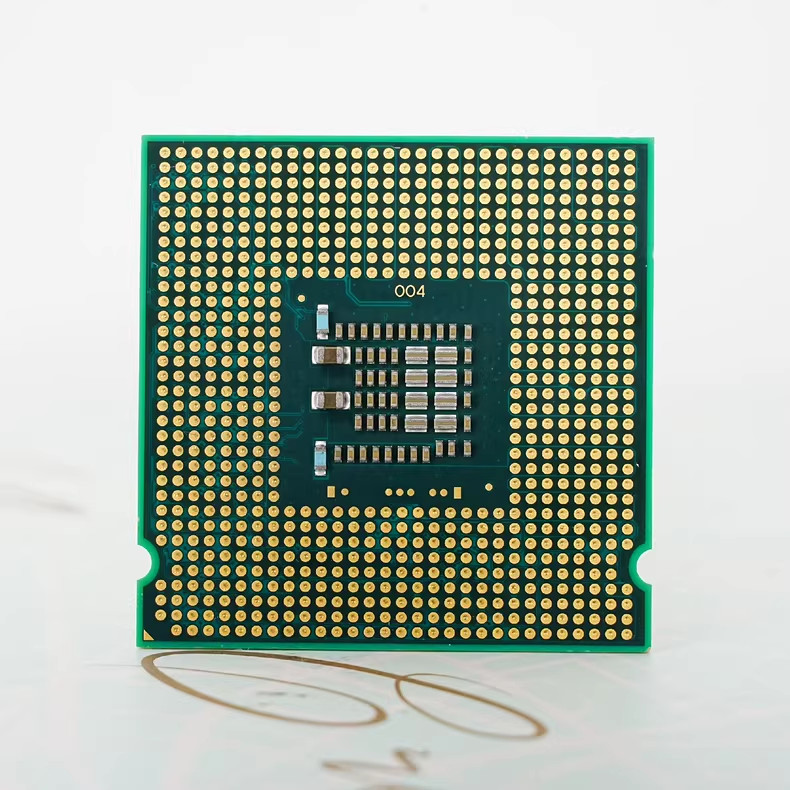 Intel Pentium Dual Core E6800 CPU Processor 3.33 GHz 2M LGA775 SLGUE