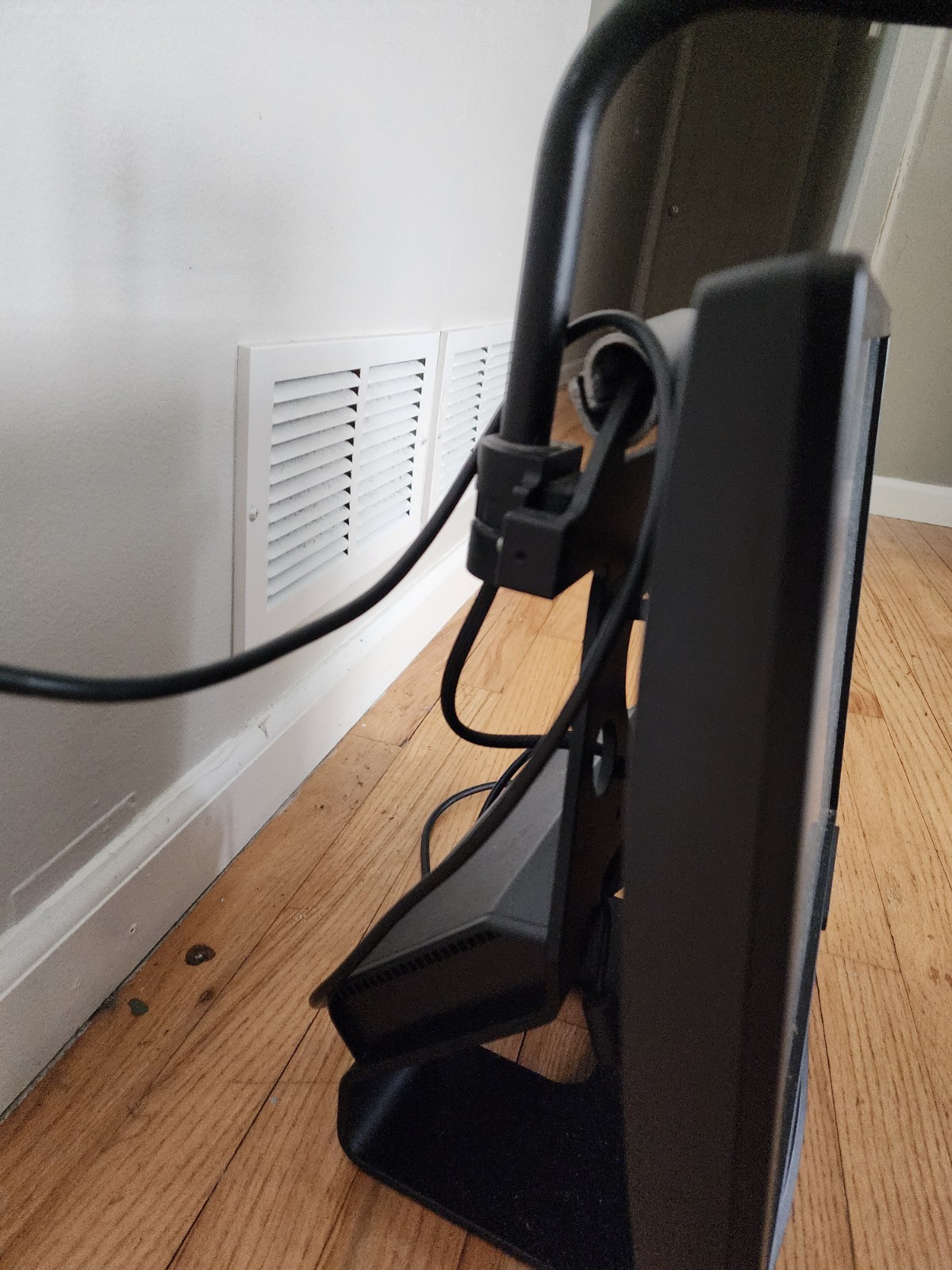 Acrobat LCD Enhanced and Remote