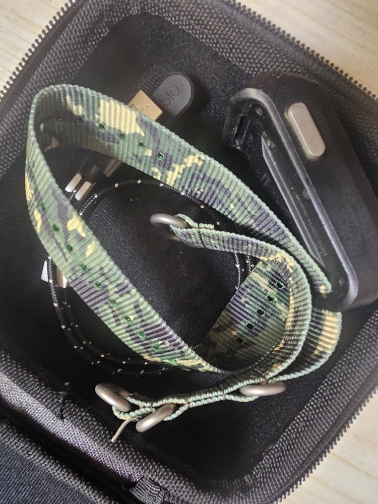 Deepblu Cosmiq+ SCUBA Dive Computer