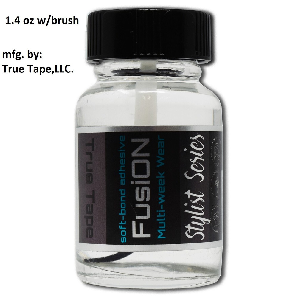 fusion soft bond adhesive