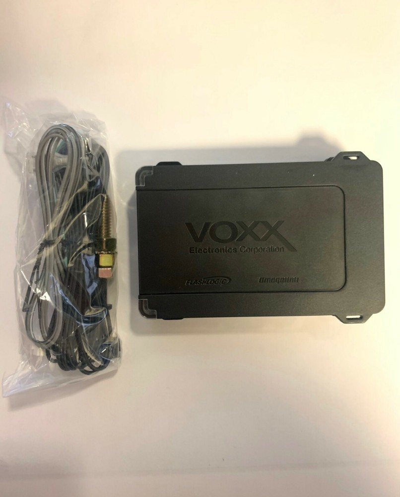 FLRSBMZ FlashLogic Remote Start Module for BMW & Mercedes NEW