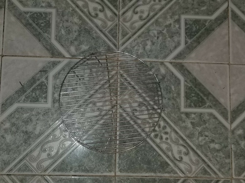 NUWAVE Pro Infrared Oven Replacement Rack Insert 20329