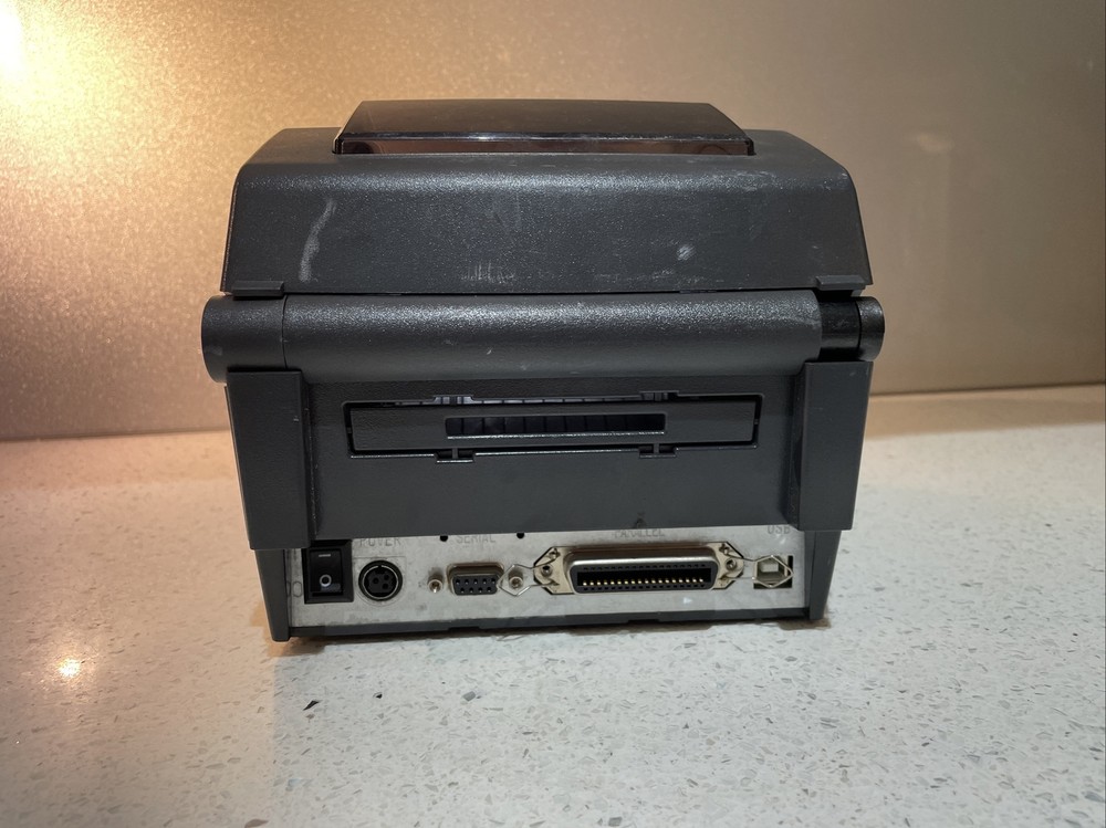 Bixolon SLP-D420 Direct Thermal Label Barcode Printer USB Ethernet