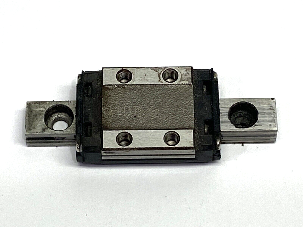 THK SRS9MQZC1+54LM1 Linear Guide Rail Assembly