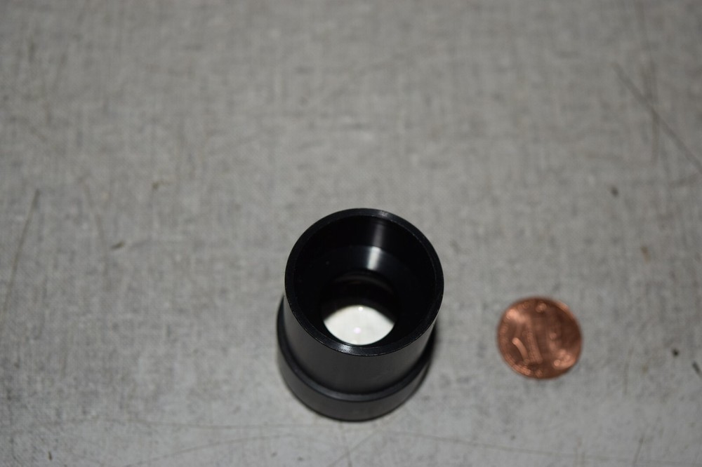 Unitron W15X Eyepiece