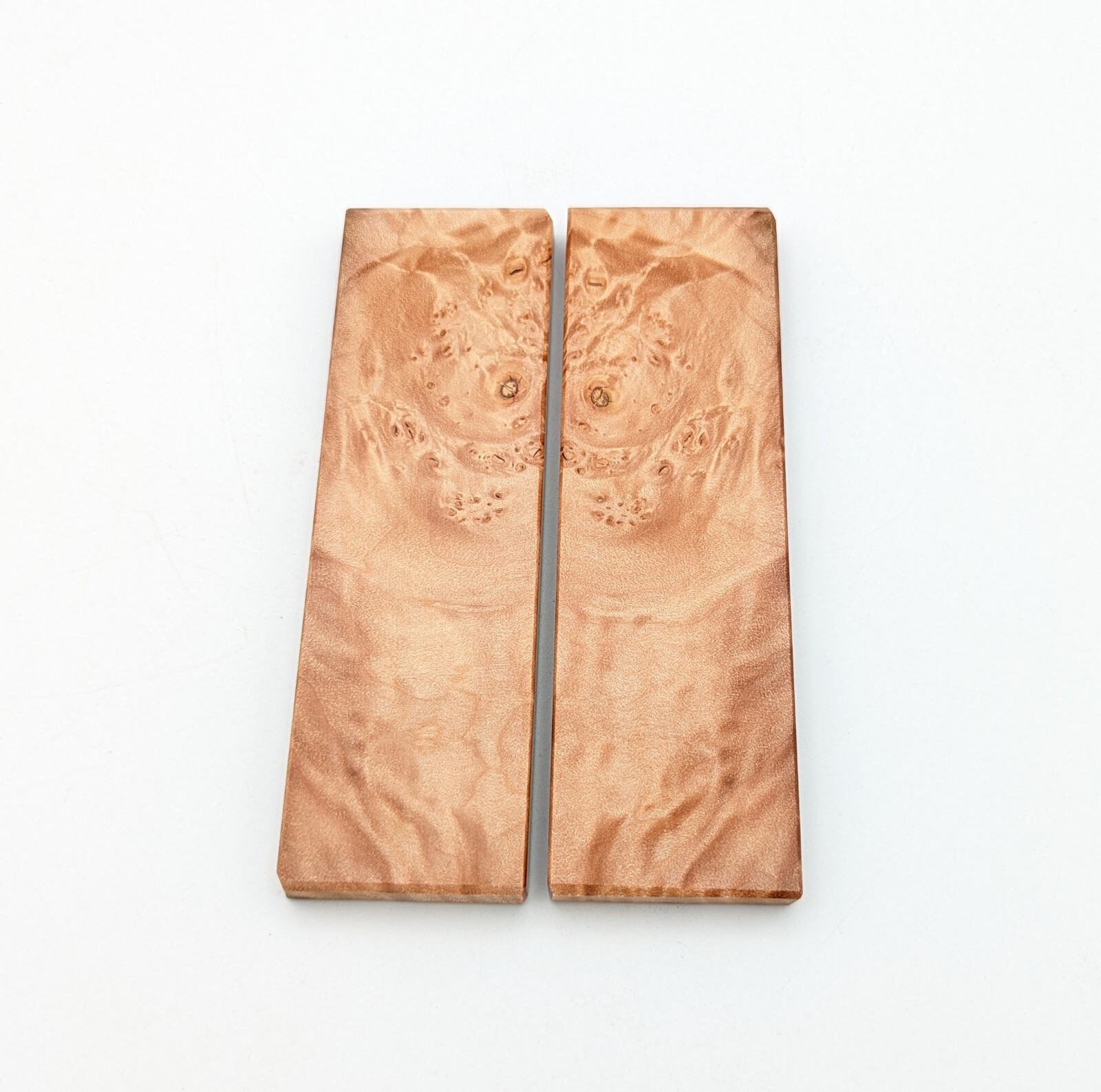 Beautiful Exotic Gun and Knife Scales / Handles Craft Wood - Only the Best