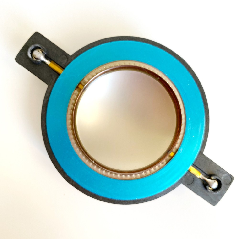 Replacement Titanium Diaphragm For DS18 PRO-DKH1, PRO-D1, DS18 PRO-D1F Driver 8Ω