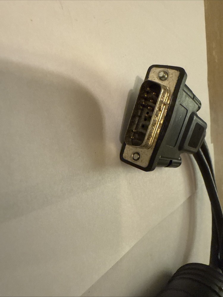 Nexiq Magikey Heavy Duty PDM Data Module 126032