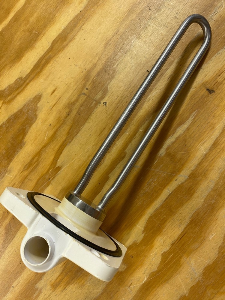 Taylor Ice Cream Machine Heating Element Assembly – Fits 358-33 & More