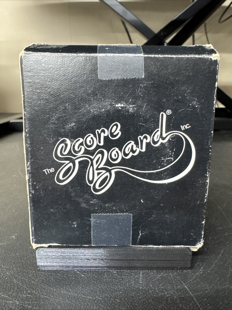 1997 Gartlan KISS Collectible Plate Rockers and Rulers Mini Plate 3.5 Rare!