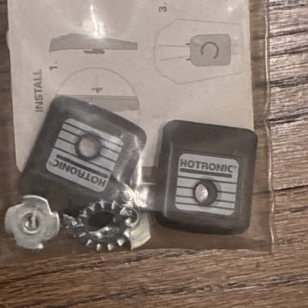 HOTRONIC Mounting Bracket