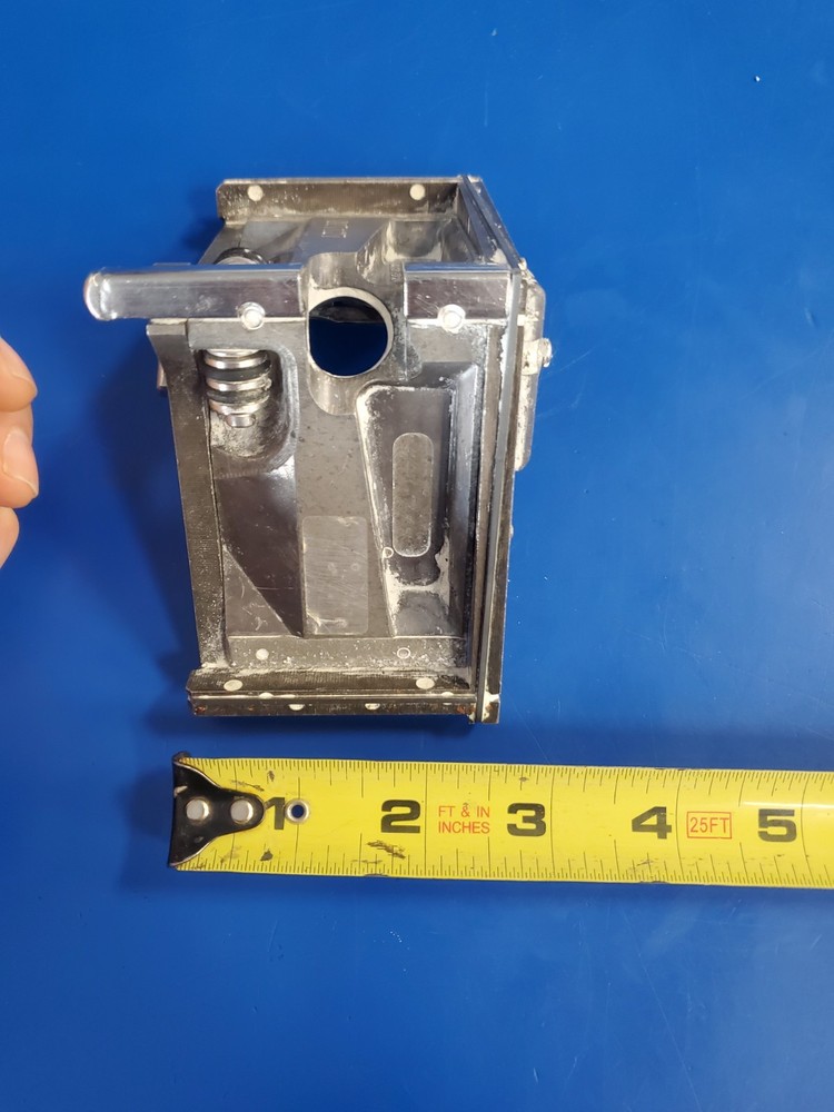 Tape Tech Drywall Tools Corner Finisher Box