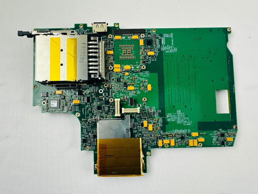 VT Miltope 715387-1 CPU Board