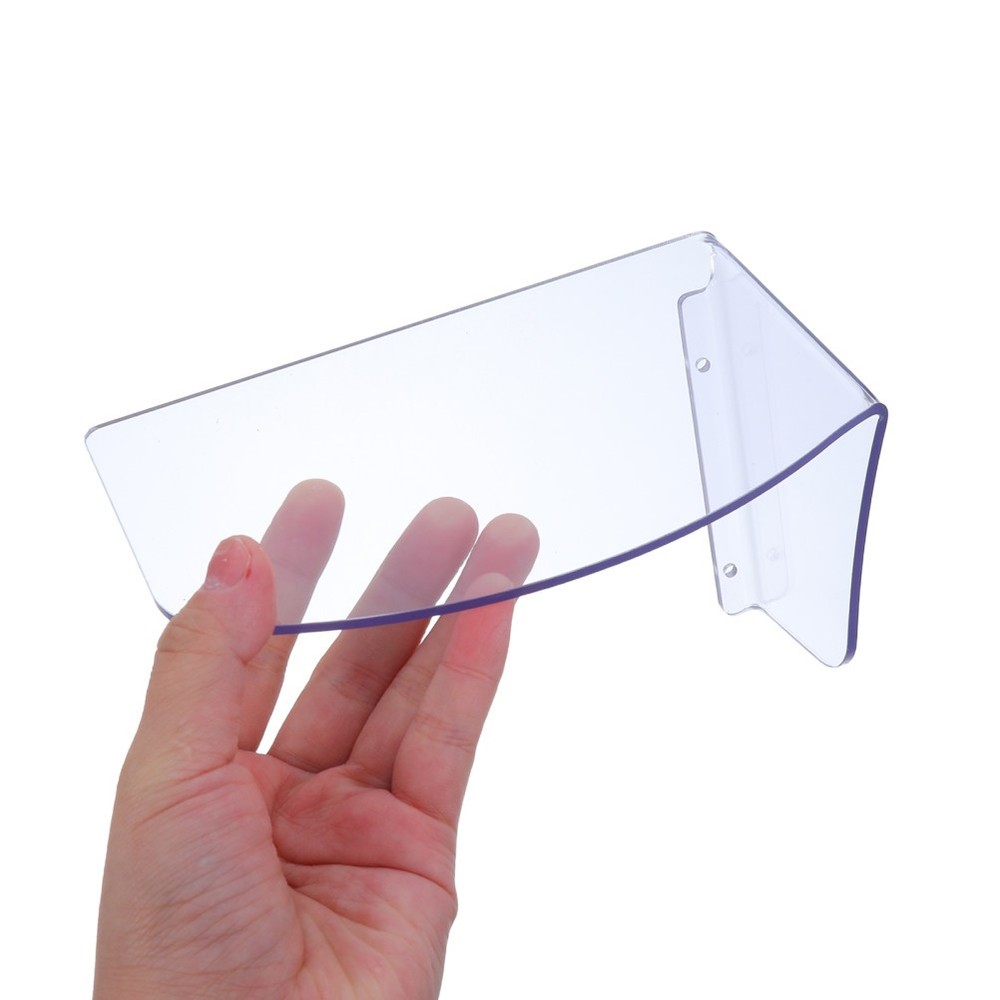 Access Lock Rain Cover Covers for Doors Doorbell Card Reader Protective