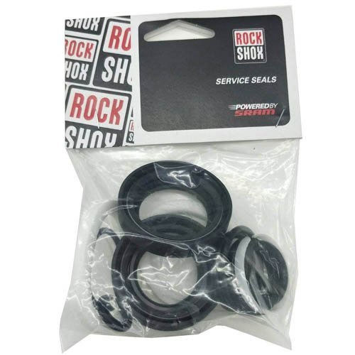 RockShox Fork Basic Service Kit Boxxer World Cup (2012-2014)