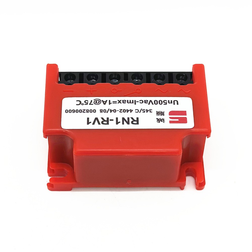 1PC Replace rectifier module 500VAC 1A brake rectifier RN1-RV1