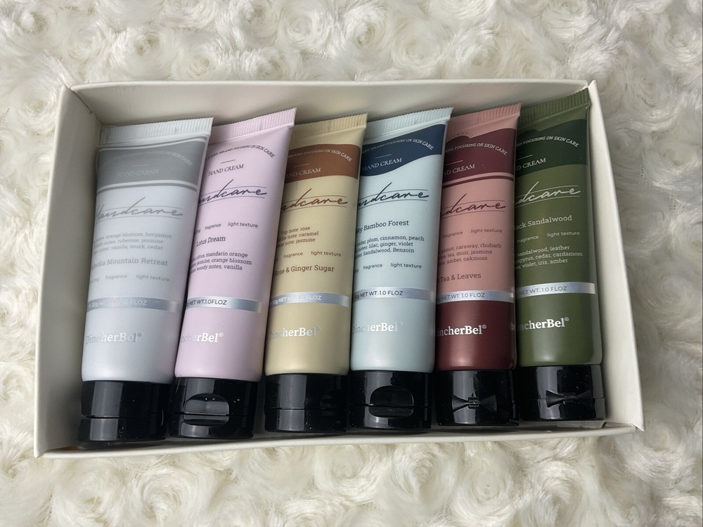 DincherBel Handcare Gift Box