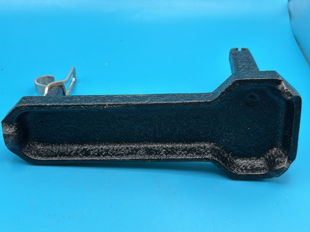 Vintage Pacific Reloading Powder Scale Base