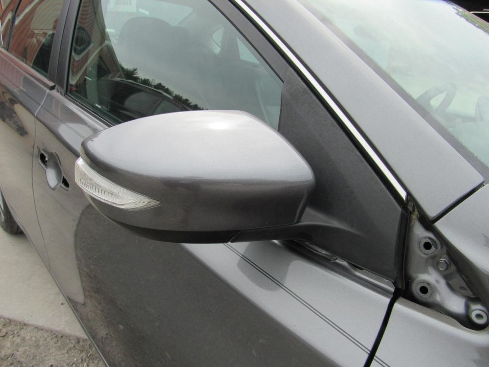 SENTRA 2016 Glove Box 1048504