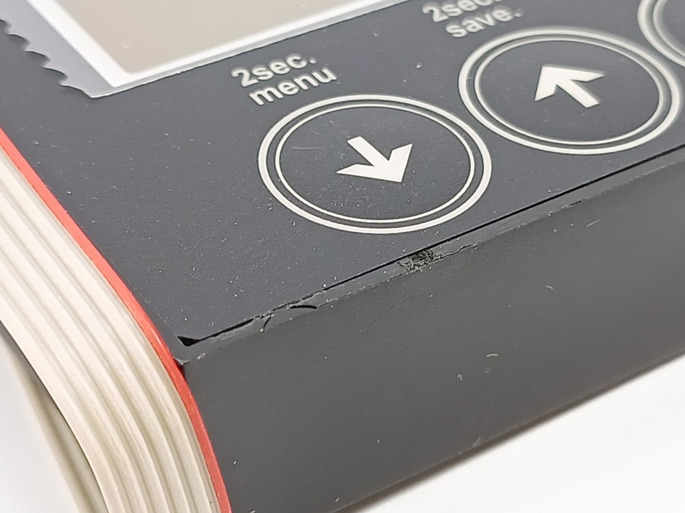 LINAK TR-EM-236 Interface Unit