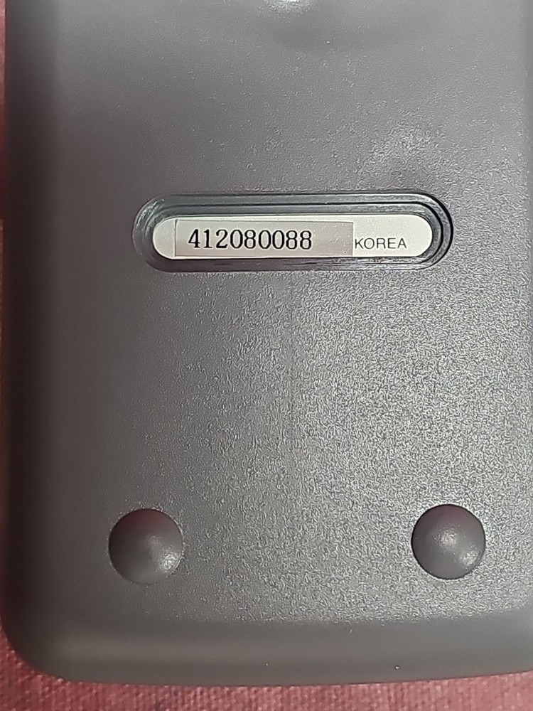 Digital Thermometer TPI 342 Tested