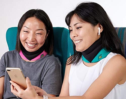 Releaf® Neck Rest - Regular - Jade