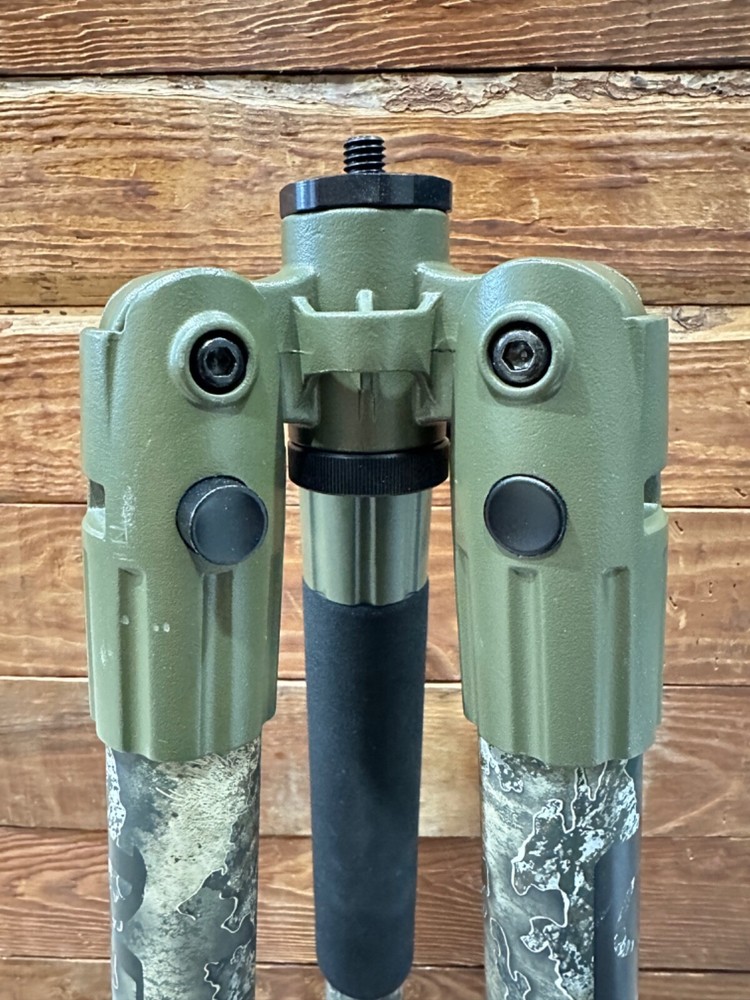 BOG DEATHGRIP BALLHEAD CONVERSION KIT