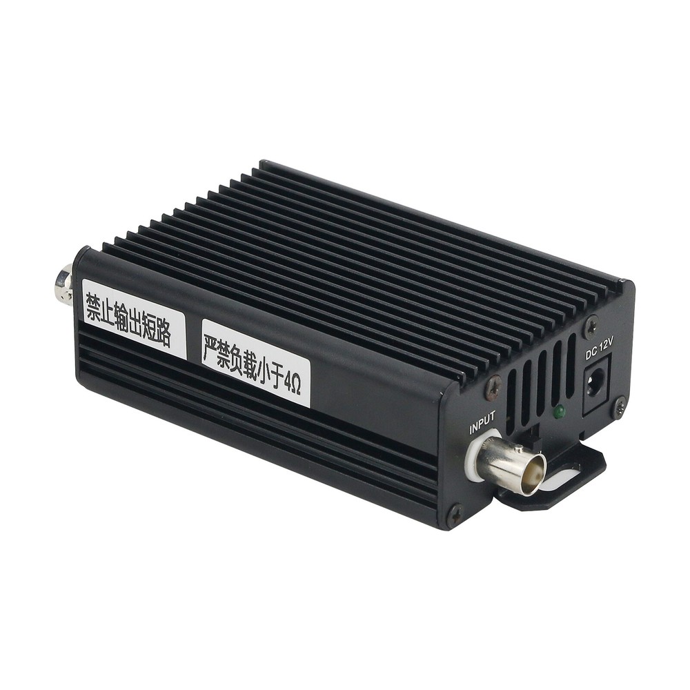 Function Generator Power Amplifier Arbitrary Waveform Signal Amp FPA301-20W