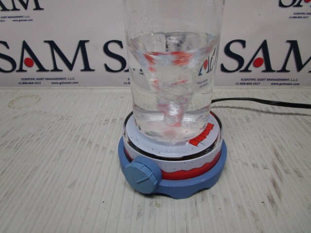 IKA Works ColorSquid - Goldfish Stirrer