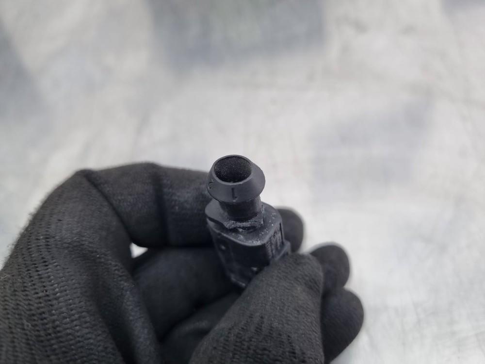 AUDI A4 B7 2004-2008 TEMP TEMPERATURE SENSOR BLANK