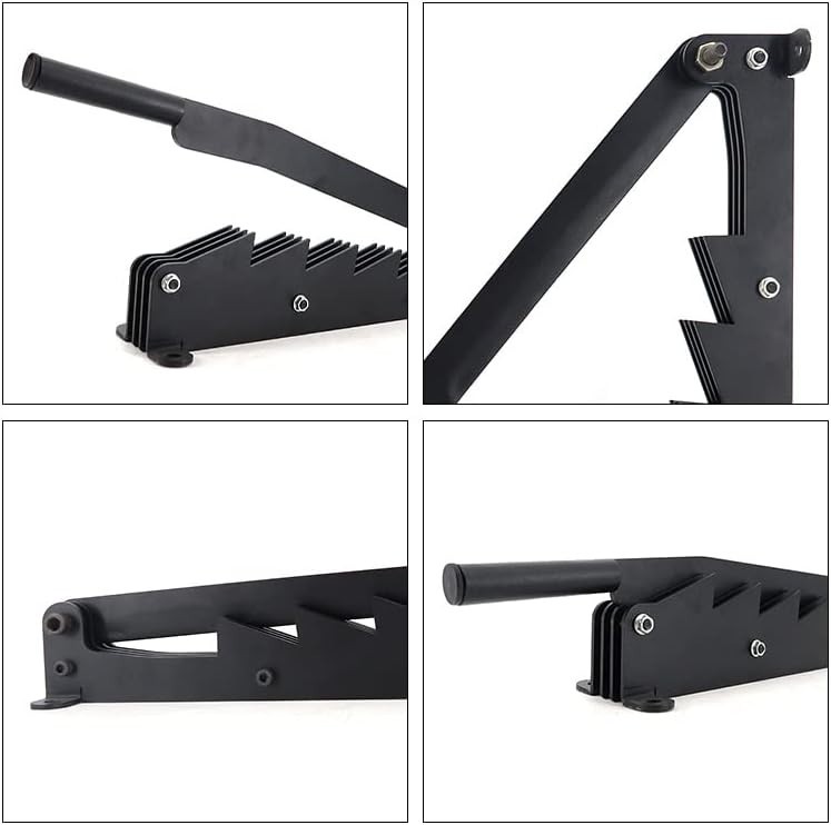 X-Large Log Splitters | Manual Kindling Maker