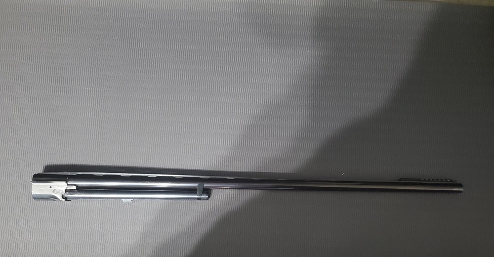 Krieghoff Top Single Barrel