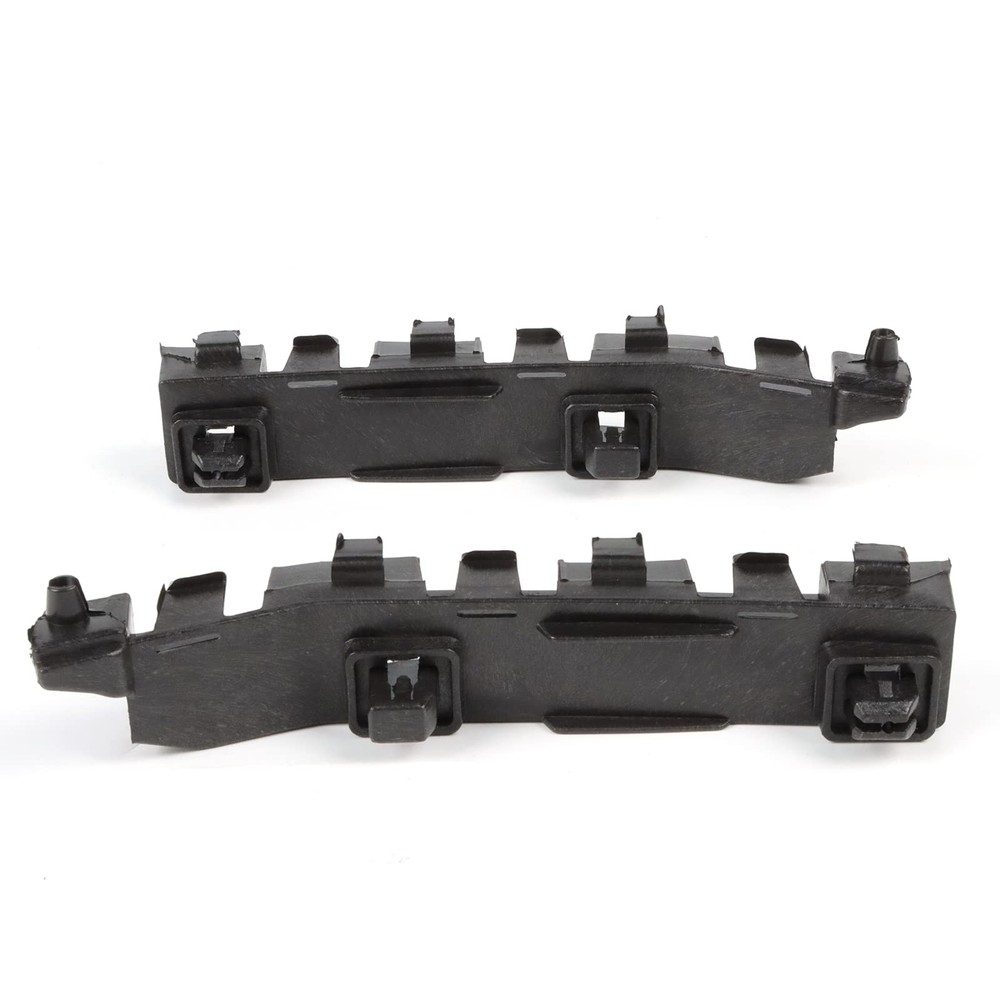 Front Bumper Bracket Left & Right for 20082012 Honda Accord Support