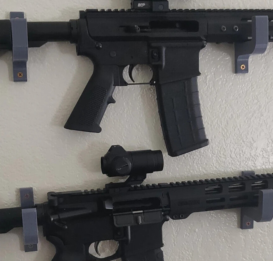 gun hook