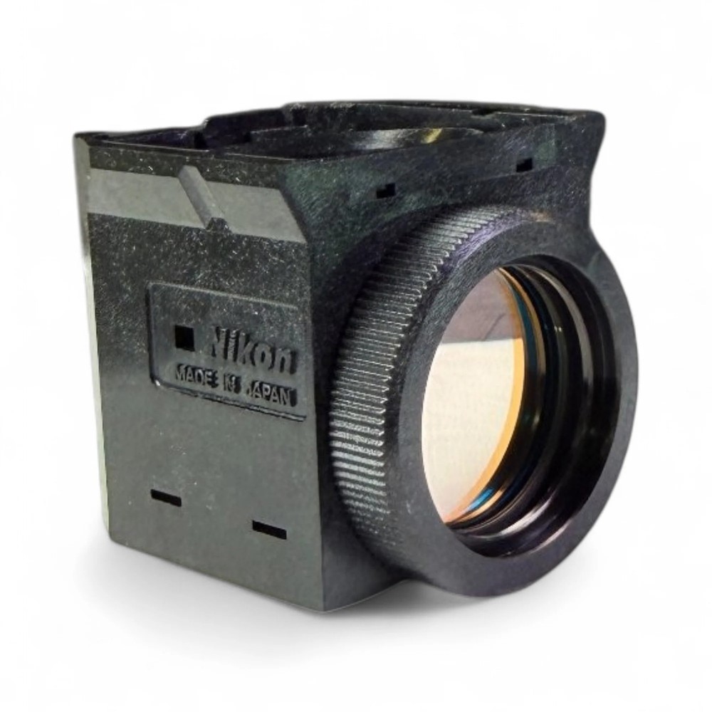 Nikon 488/561 M 99441 Microscope Filter Cube TE2000