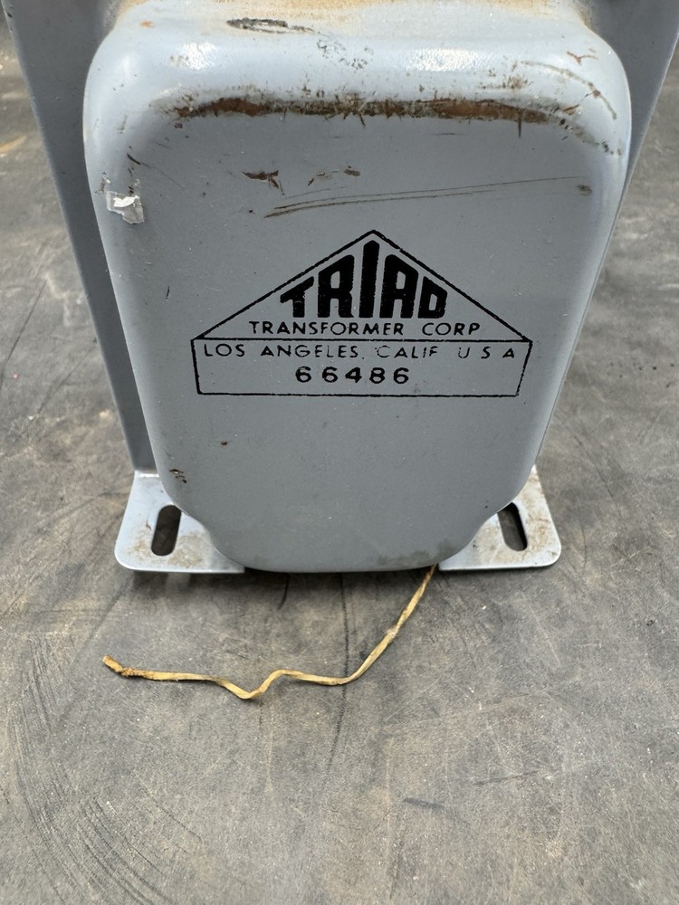 Triad 66486 Power Transformer