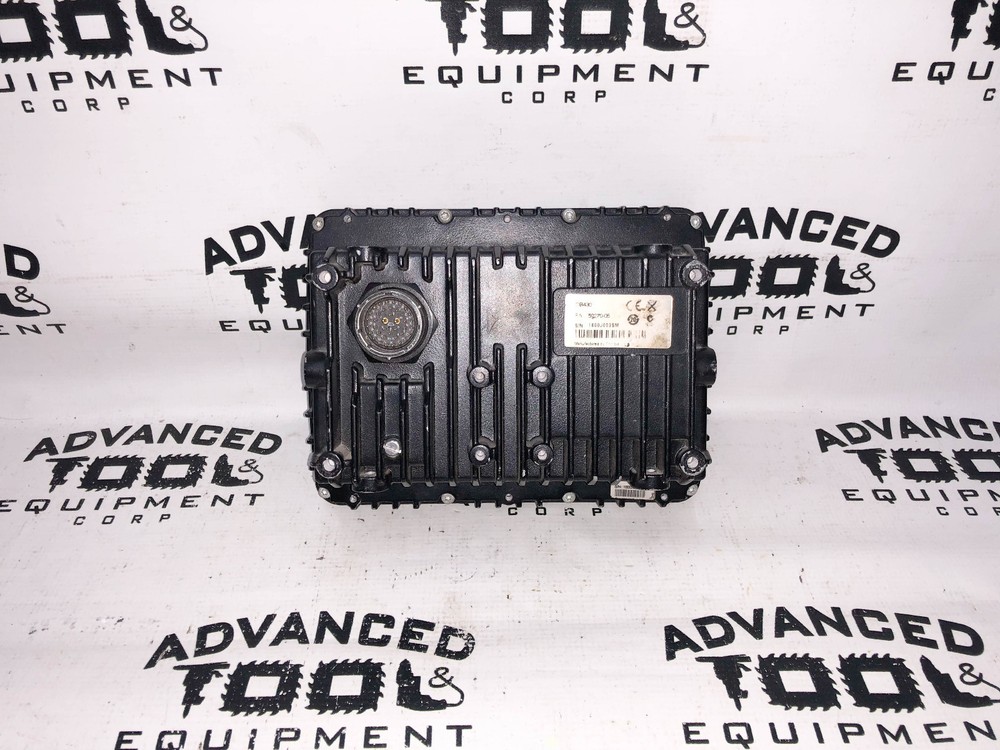 Trimble CB430 Control Box Caterpillar Cat CD700 GCS900 Grade Control System