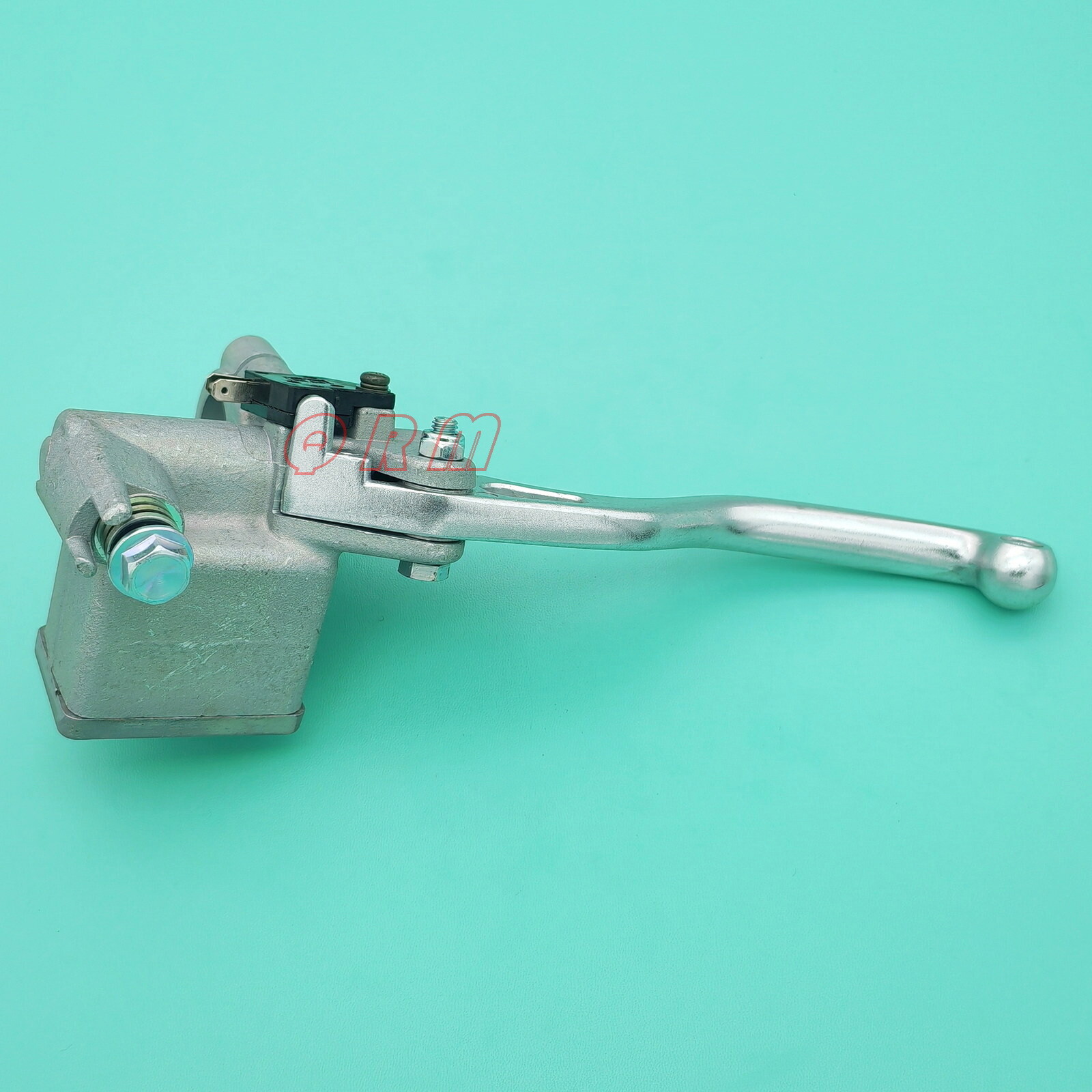 New Front Brake Master Cylinder For Honda Sportrax 400 TRX400EX TRX400X 99-14