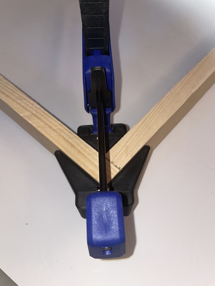 2 sets -Clamp Adaptor for Irwin Mini Quick Grips