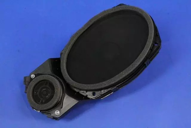 Genuine Mopar Sub Woofer Speaker 5035120AH
