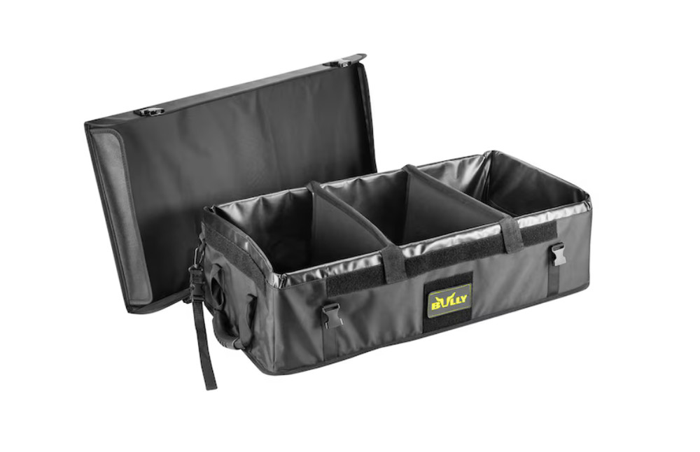Waterproof portable Utility Box Bully Brand