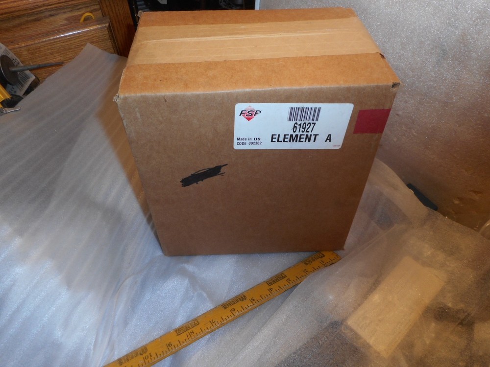 FSP ELEMENT 61927 new in box