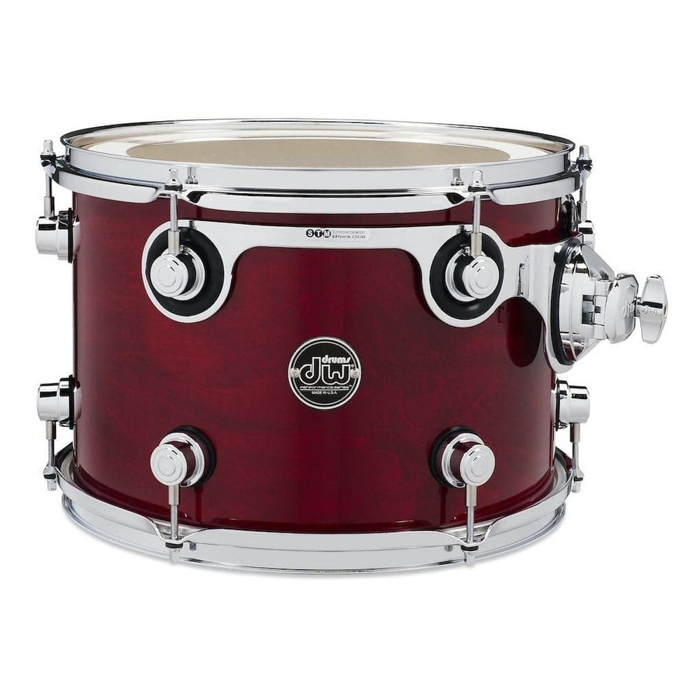 DW Performance Tom 13x9 Cherry Stain