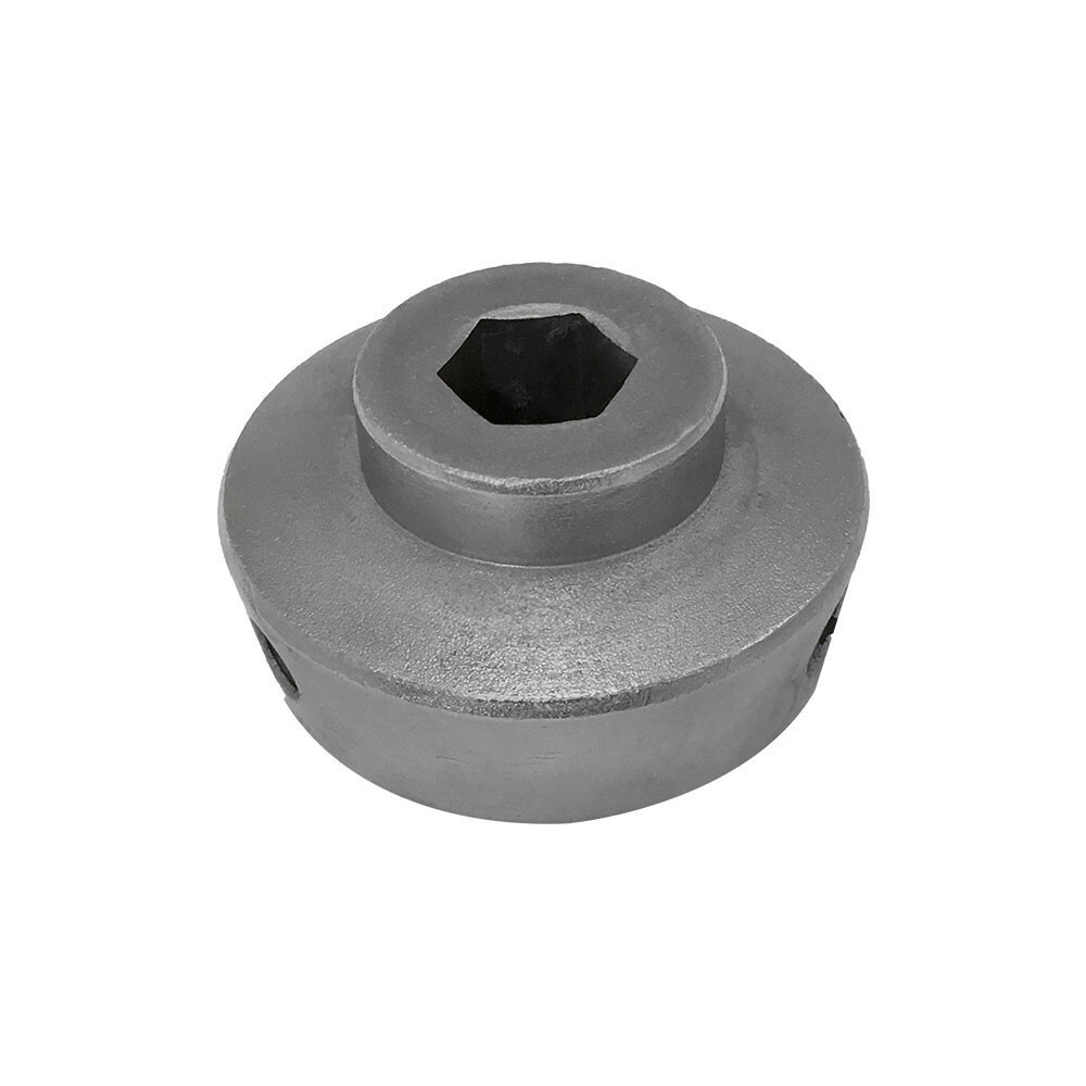 Accu-Torque Vise Speed Handle 6" Vises