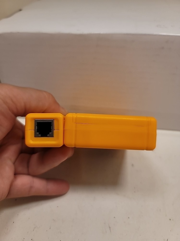 Cable Tester 468 Series Check